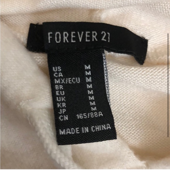 Soft long sleeve pull on hoodie - Picture 3 of 4